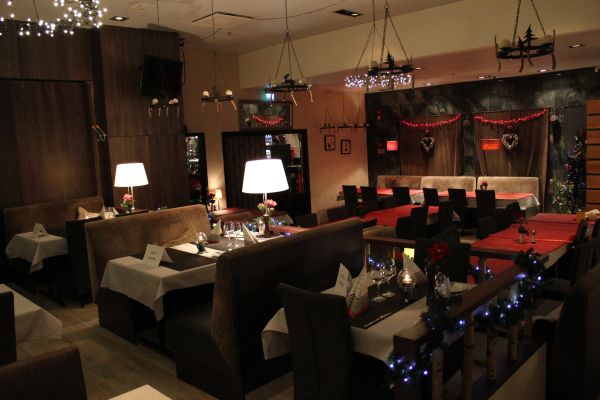 Santa's Hotel Santa Claus (Rovaniemi)